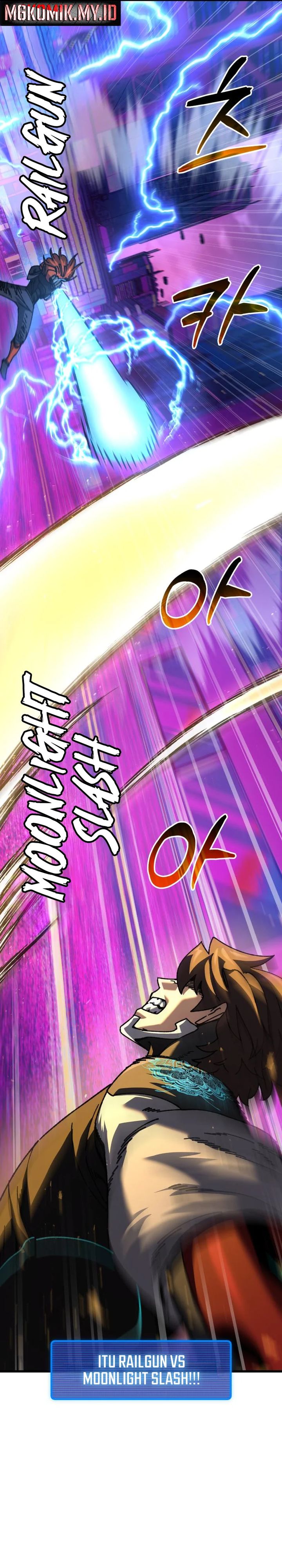 I Regressed, but the World didn’t End Chapter 29 Image 48