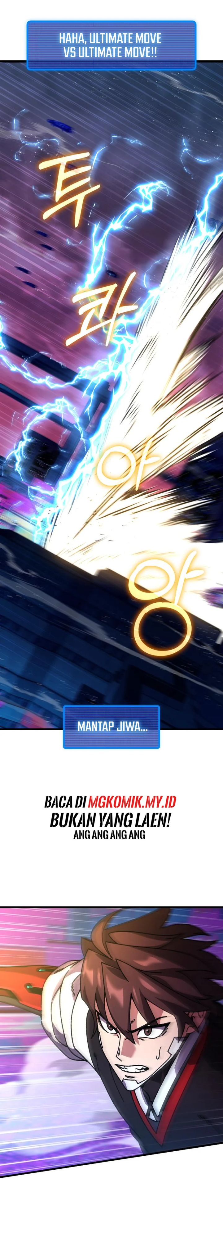 I Regressed, but the World didn’t End Chapter 29 Image 49