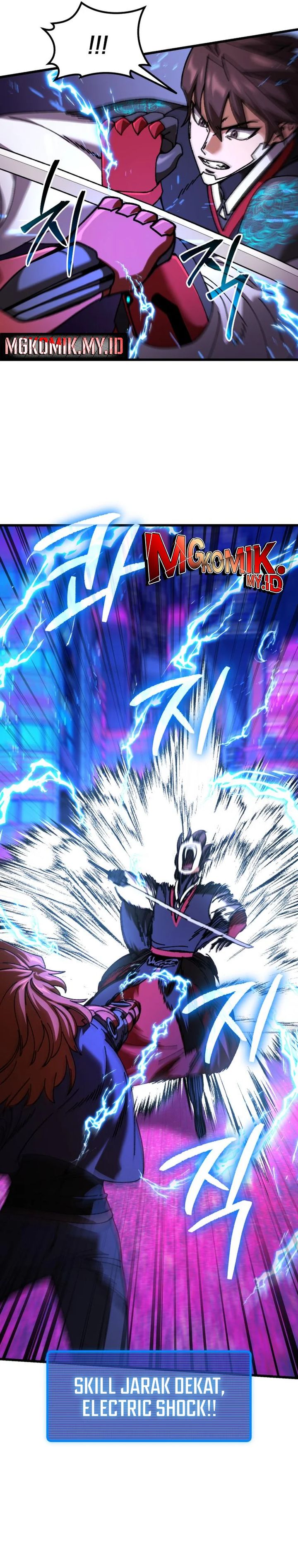 I Regressed, but the World didn’t End Chapter 29 Image 51