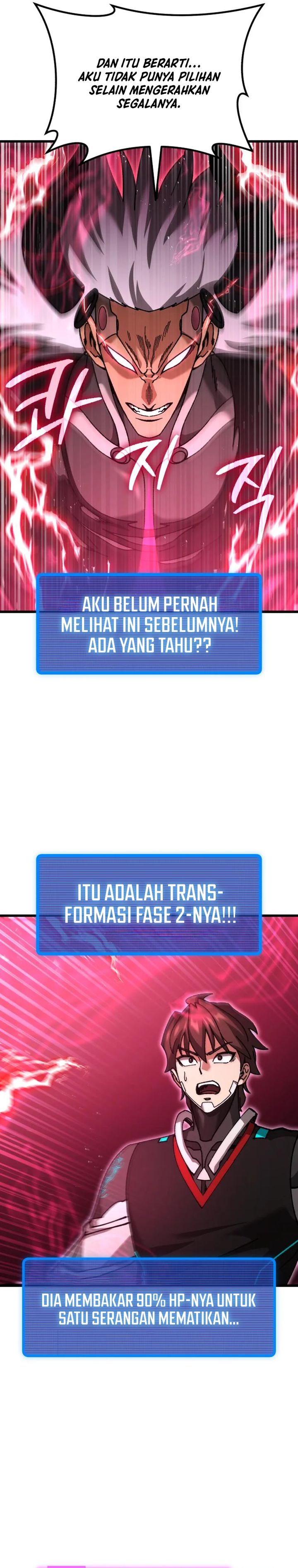 I Regressed, but the World didn’t End Chapter 29 Image 54