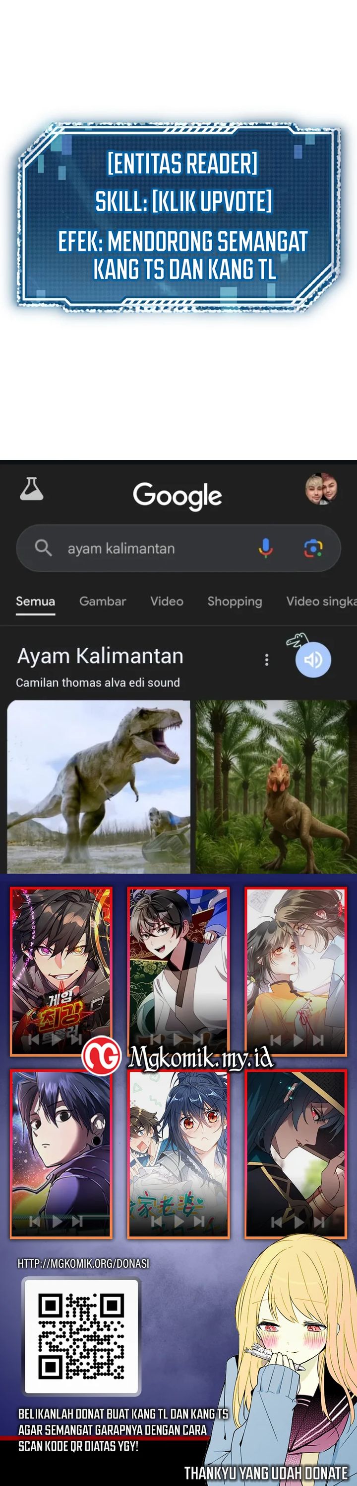 I Regressed, but the World didn’t End Chapter 29 Image 56