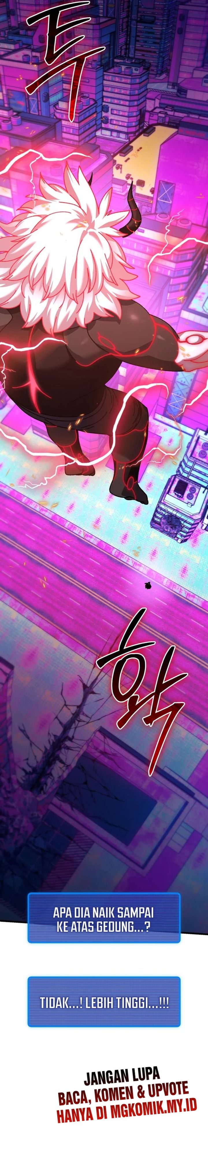 I Regressed, but the World didn’t End Chapter 30 Image 10