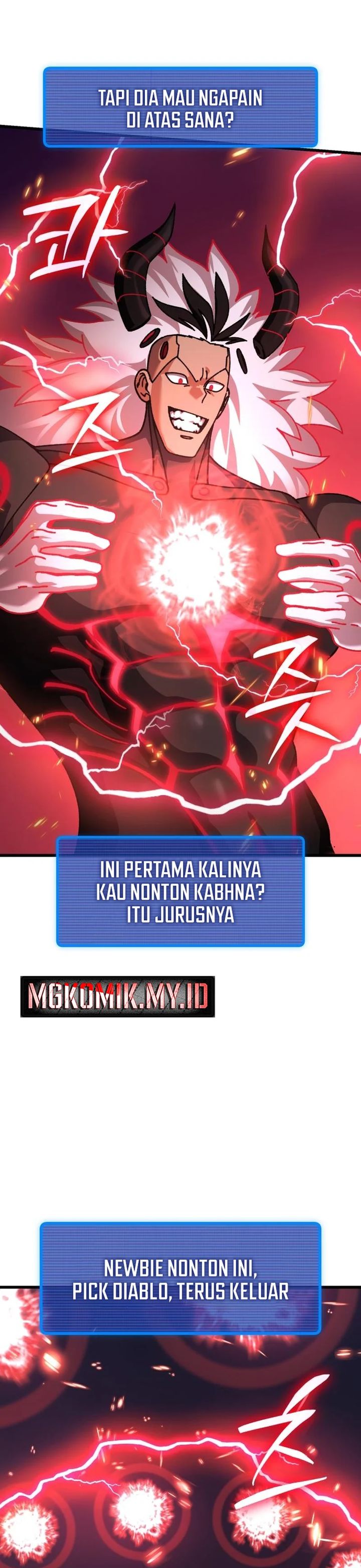 I Regressed, but the World didn’t End Chapter 30 Image 11