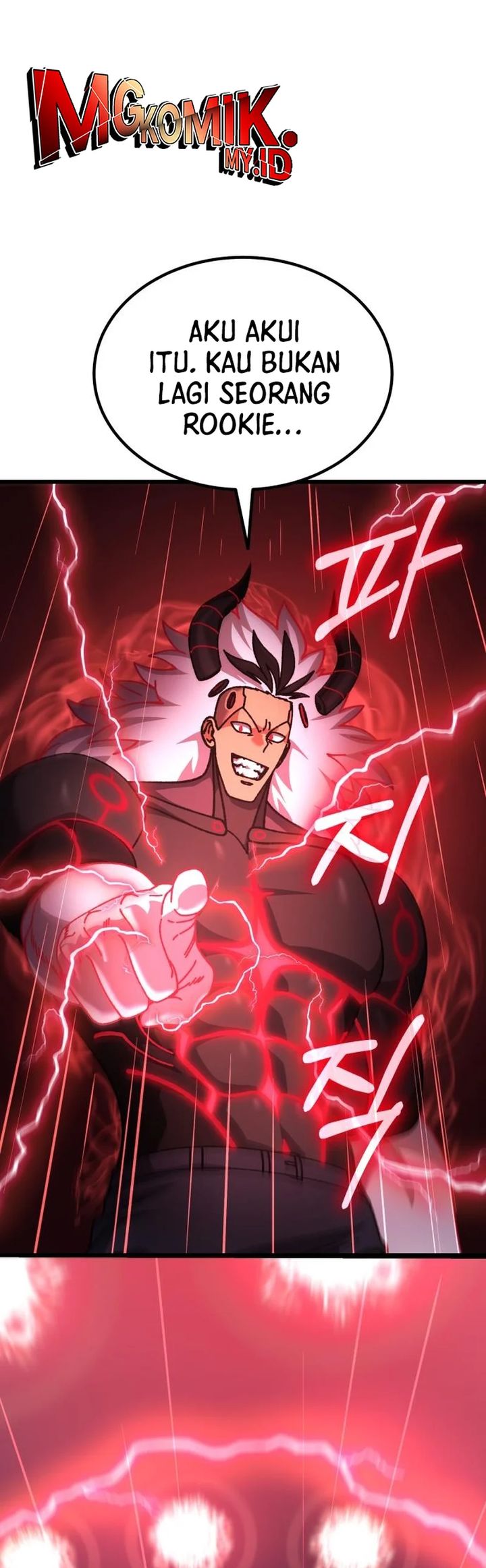 I Regressed, but the World didn’t End Chapter 30 Image 14