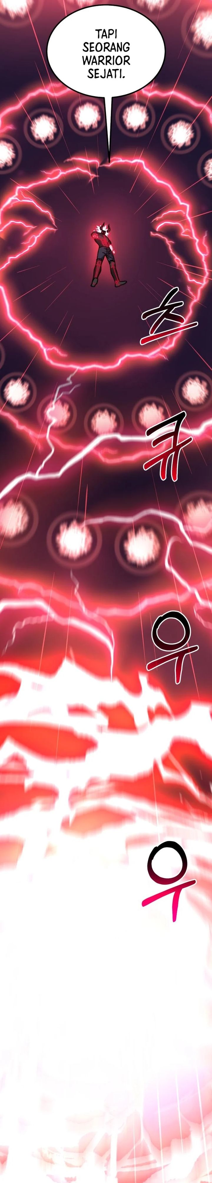 I Regressed, but the World didn’t End Chapter 30 Image 15