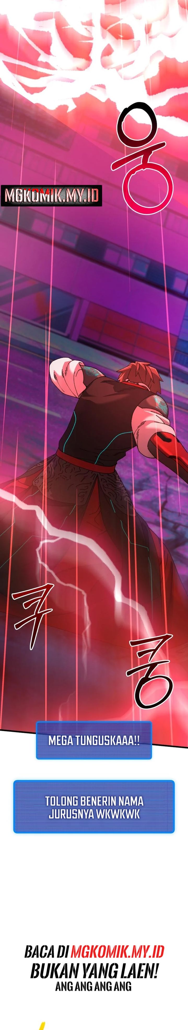 I Regressed, but the World didn’t End Chapter 30 Image 16