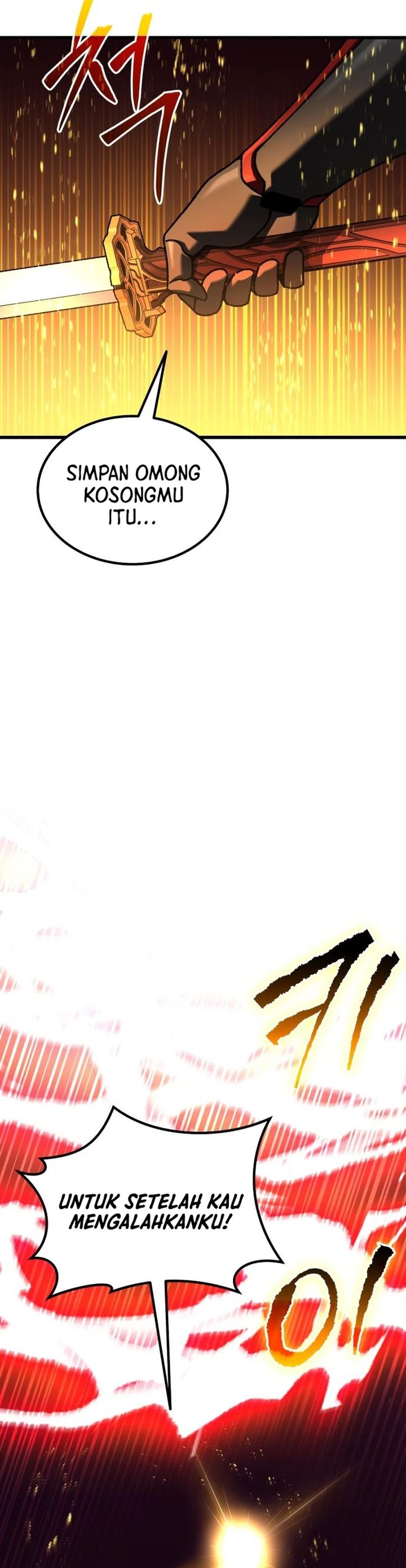 I Regressed, but the World didn’t End Chapter 30 Image 17