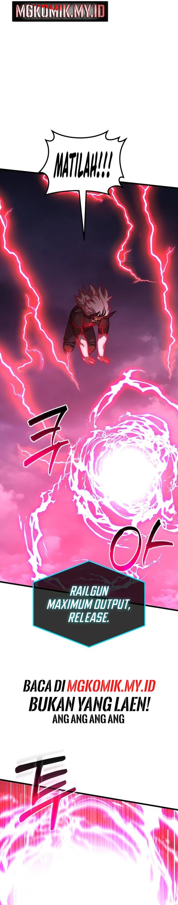 I Regressed, but the World didn’t End Chapter 30 Image 21