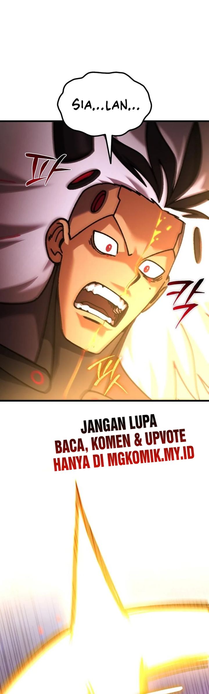 I Regressed, but the World didn’t End Chapter 30 Image 24