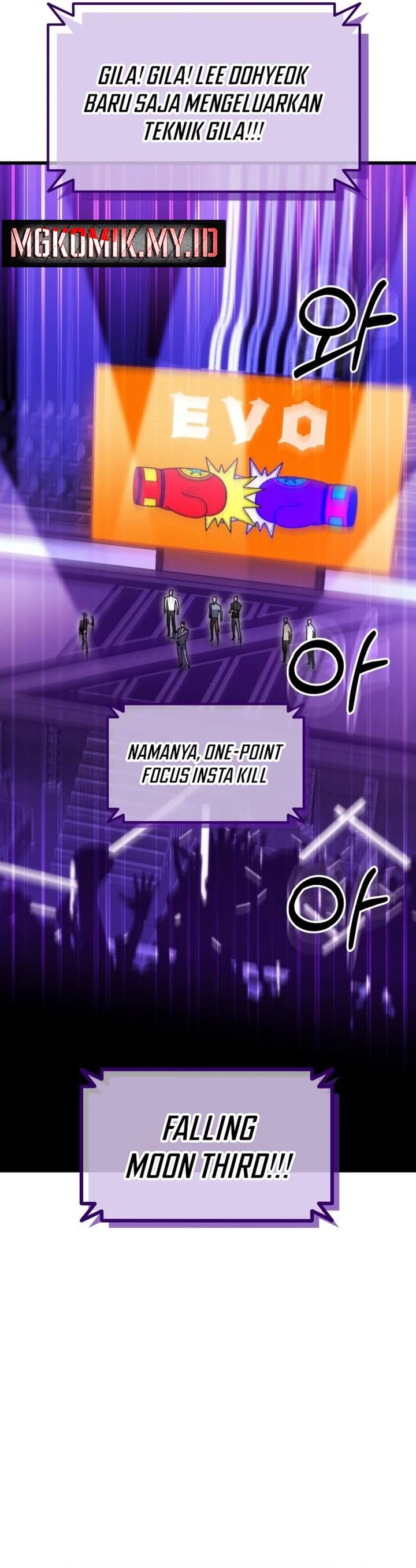 I Regressed, but the World didn’t End Chapter 30 Image 26