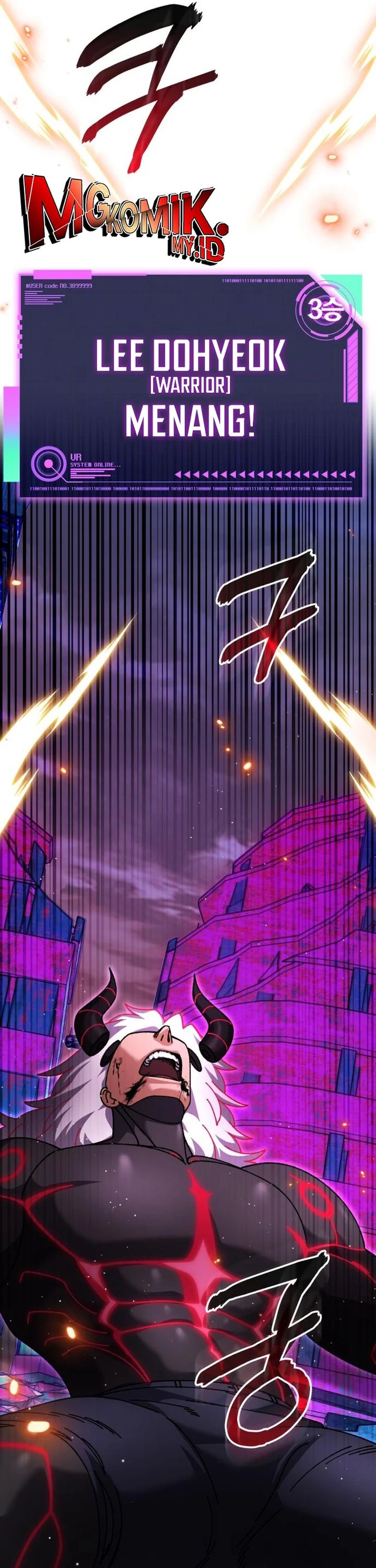 I Regressed, but the World didn’t End Chapter 30 Image 29