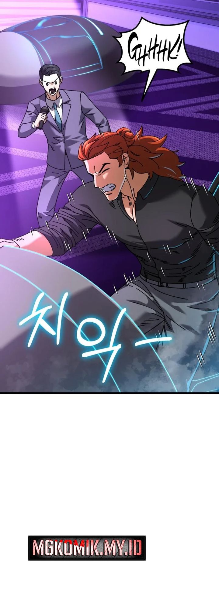 I Regressed, but the World didn’t End Chapter 30 Image 31