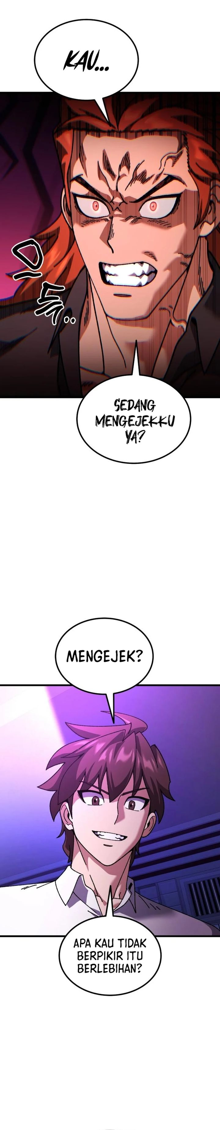 I Regressed, but the World didn’t End Chapter 30 Image 36