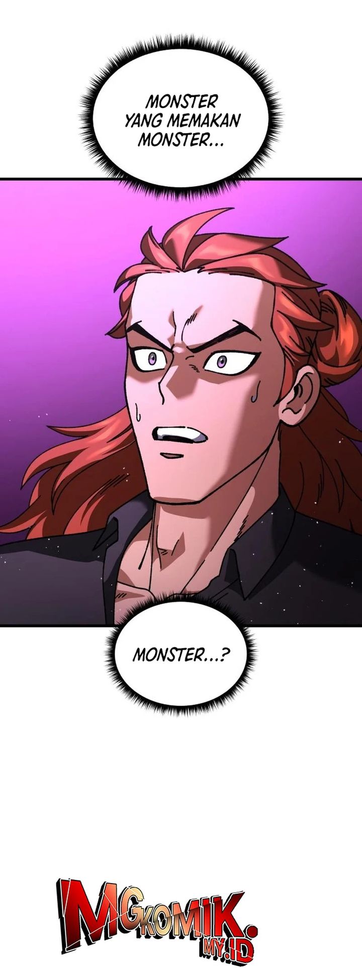 I Regressed, but the World didn’t End Chapter 30 Image 38