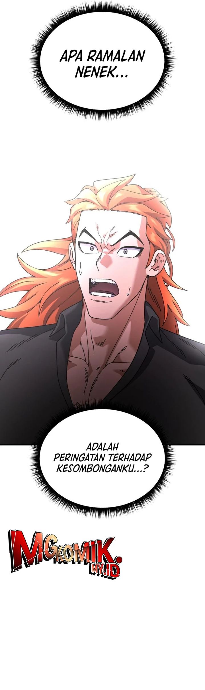 I Regressed, but the World didn’t End Chapter 30 Image 40