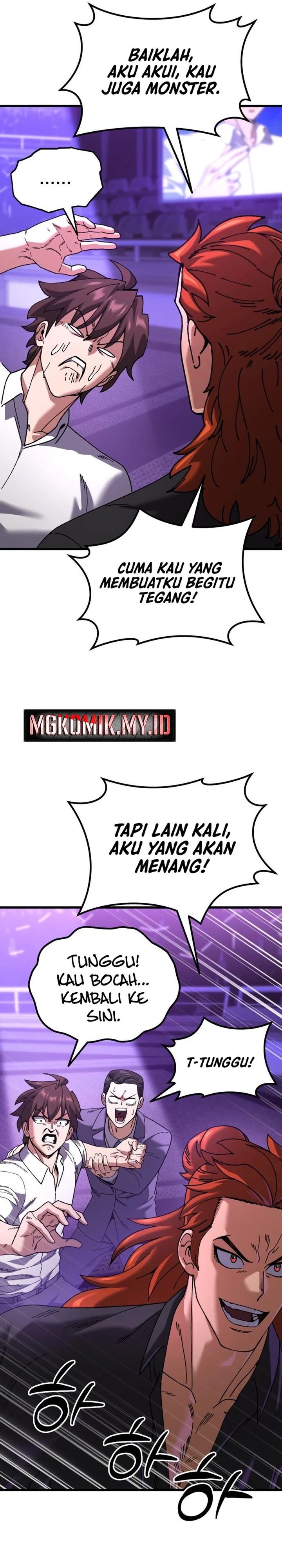 I Regressed, but the World didn’t End Chapter 30 Image 42