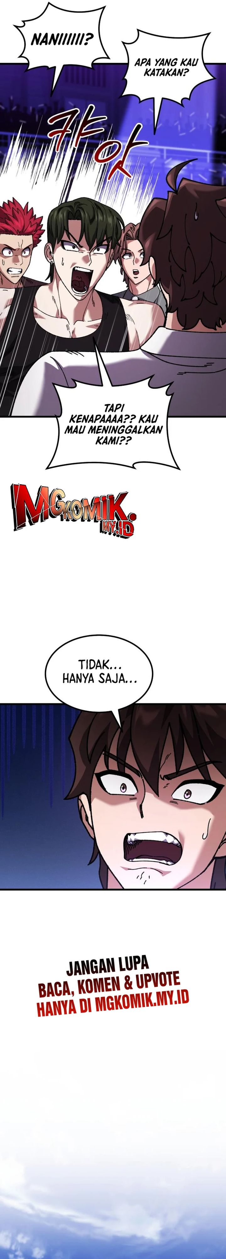 I Regressed, but the World didn’t End Chapter 30 Image 49