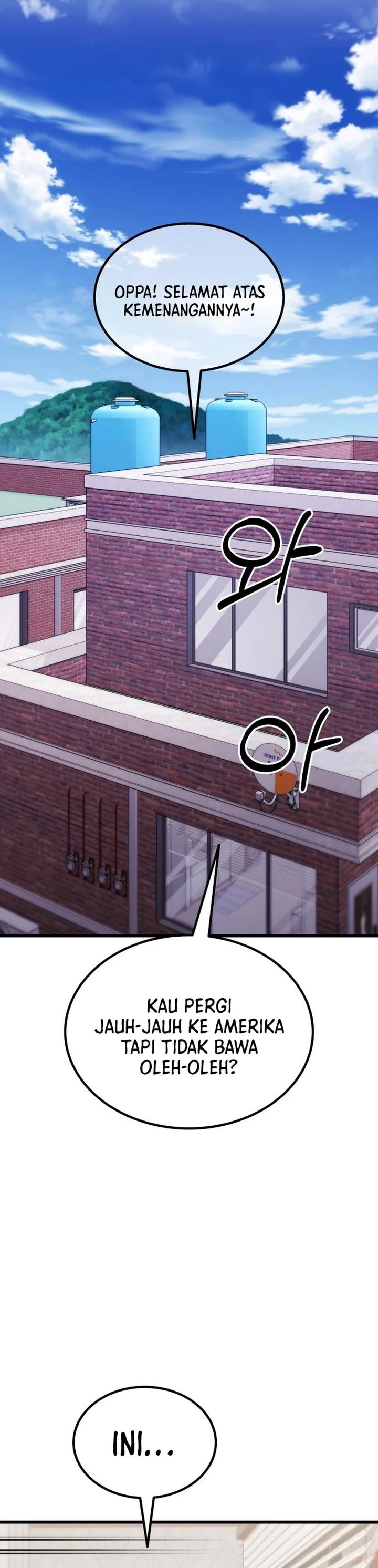 I Regressed, but the World didn’t End Chapter 30 Image 50