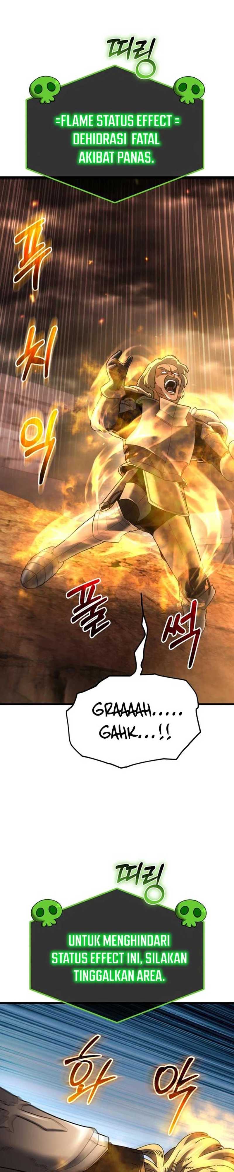 I Regressed, but the World didn’t End Chapter 38 Image 10