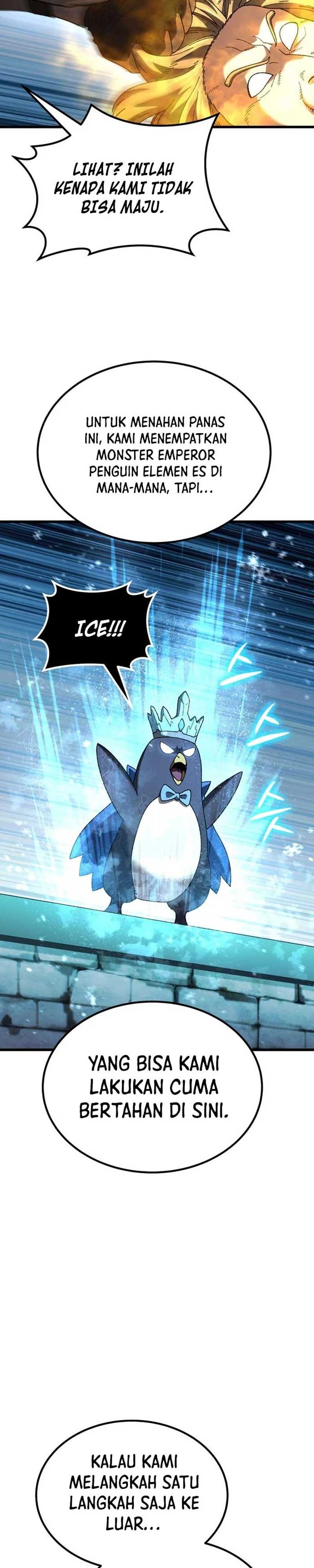 I Regressed, but the World didn’t End Chapter 38 Image 11