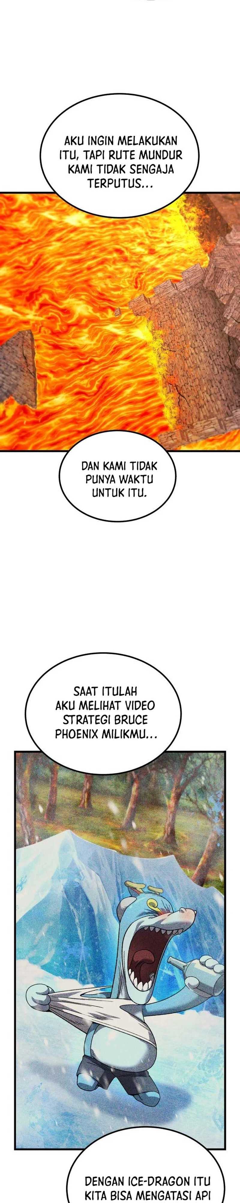 I Regressed, but the World didn’t End Chapter 38 Image 13