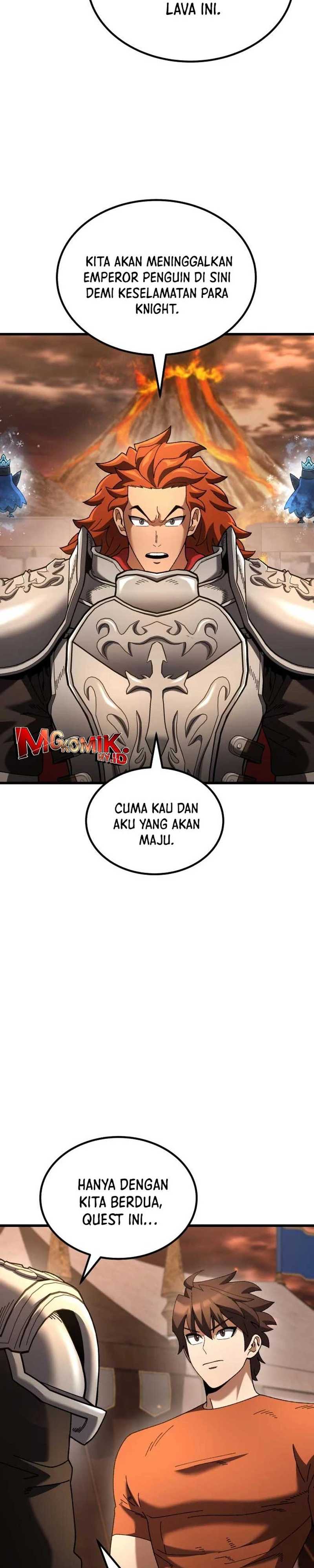 I Regressed, but the World didn’t End Chapter 38 Image 14