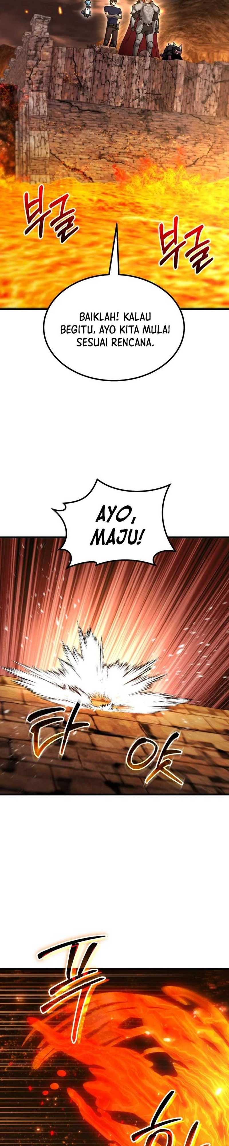 I Regressed, but the World didn’t End Chapter 38 Image 28