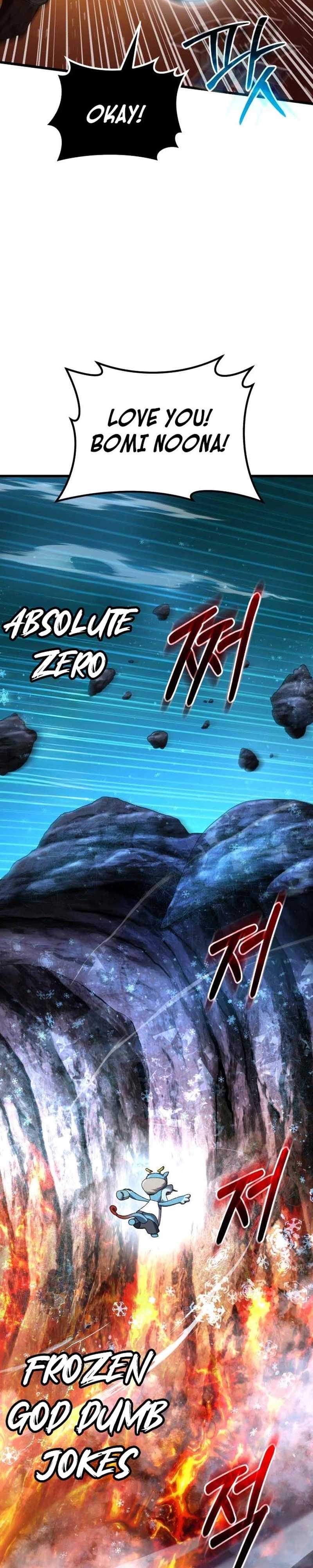 I Regressed, but the World didn’t End Chapter 38 Image 30