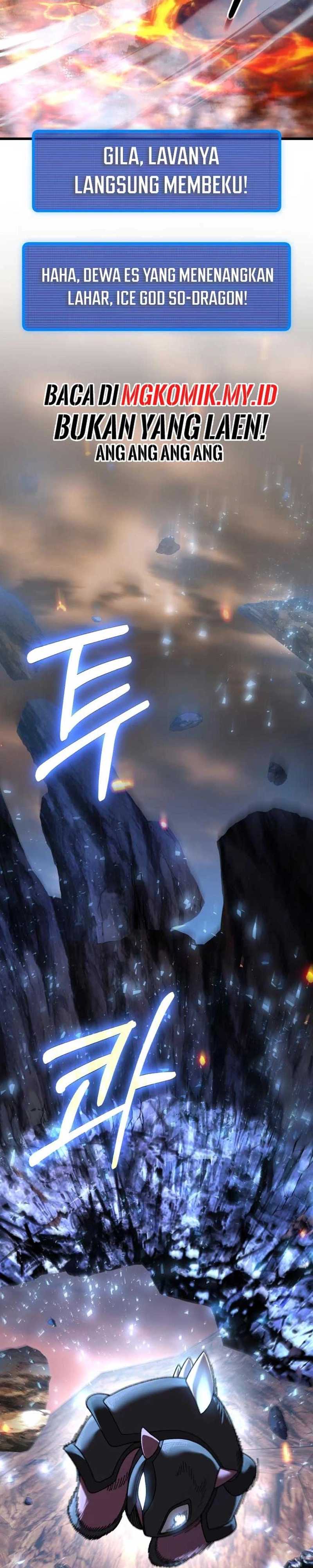 I Regressed, but the World didn’t End Chapter 38 Image 31