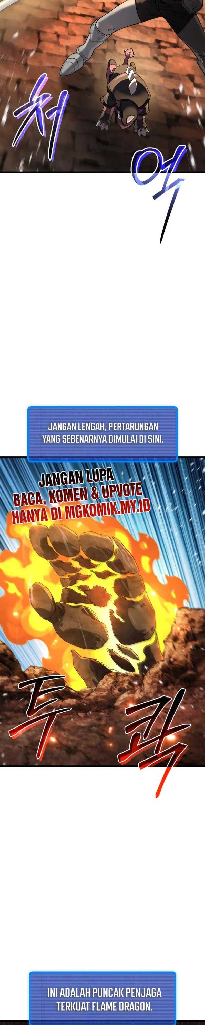 I Regressed, but the World didn’t End Chapter 38 Image 33