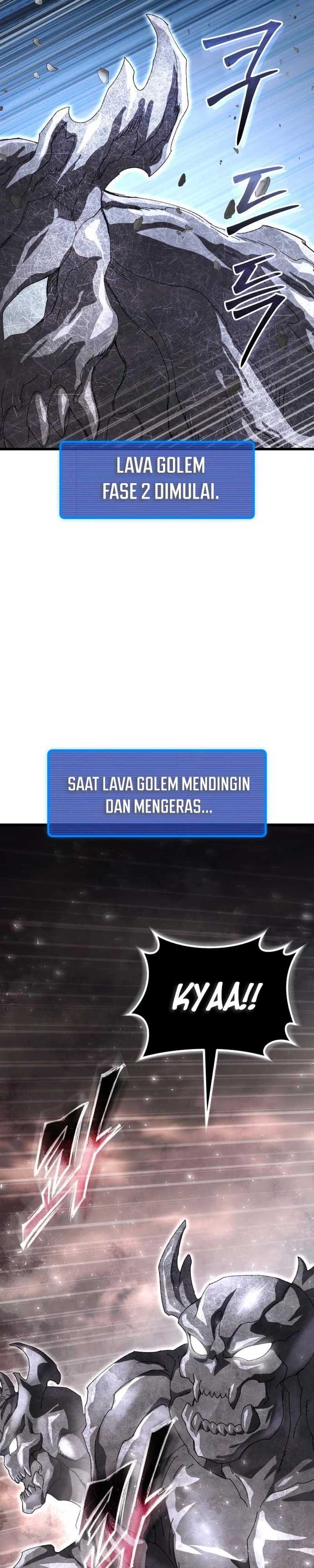 I Regressed, but the World didn’t End Chapter 38 Image 38