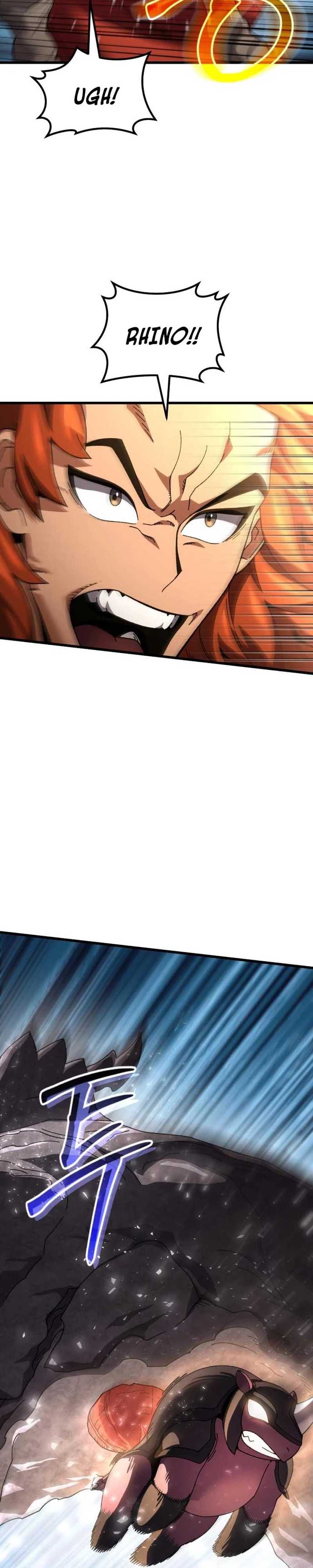 I Regressed, but the World didn’t End Chapter 38 Image 41