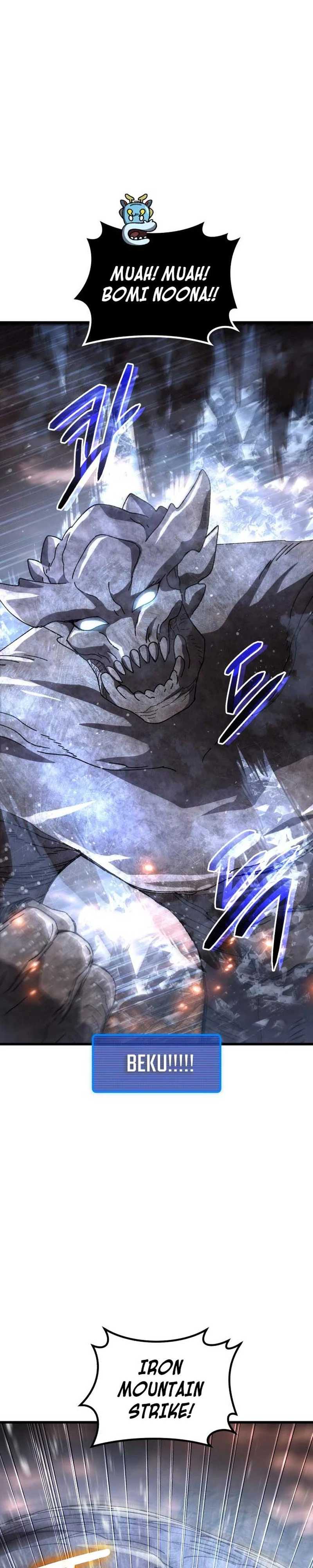 I Regressed, but the World didn’t End Chapter 38 Image 45