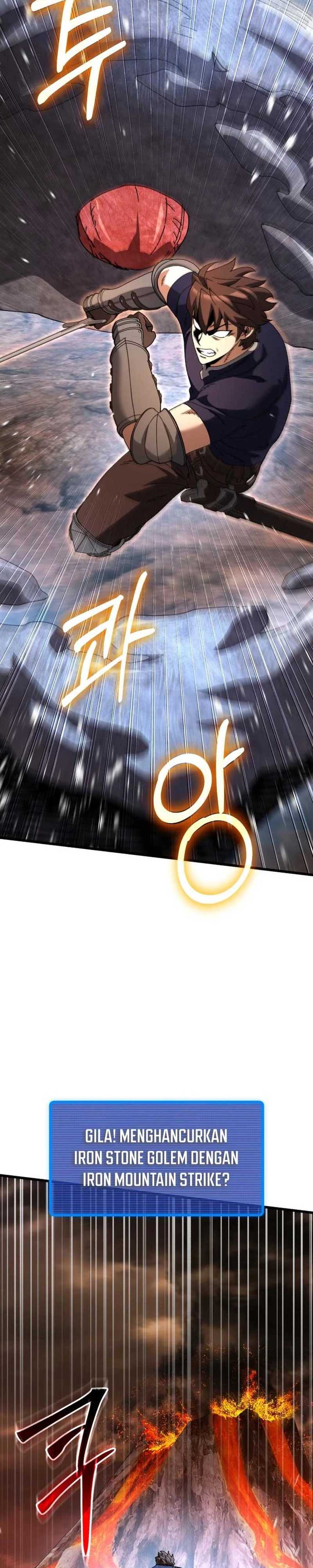 I Regressed, but the World didn’t End Chapter 38 Image 46