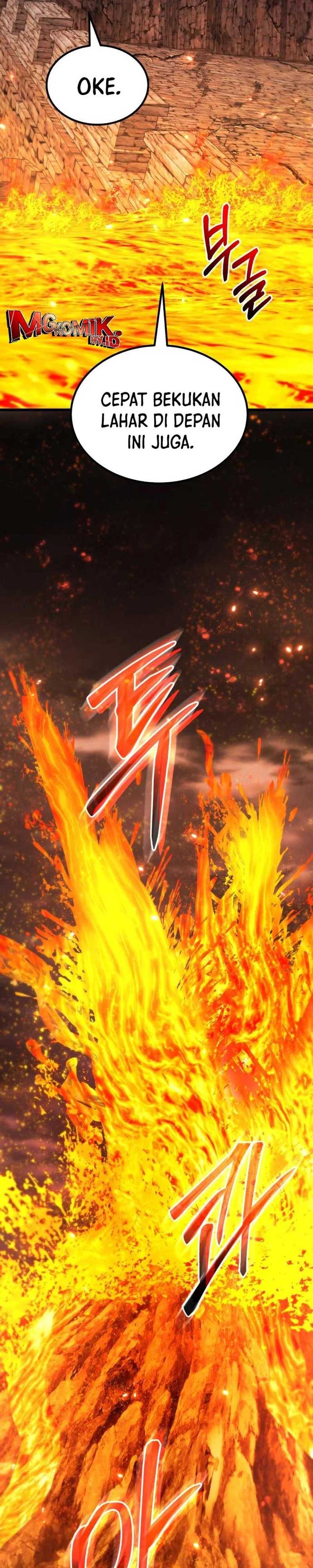 I Regressed, but the World didn’t End Chapter 38 Image 49