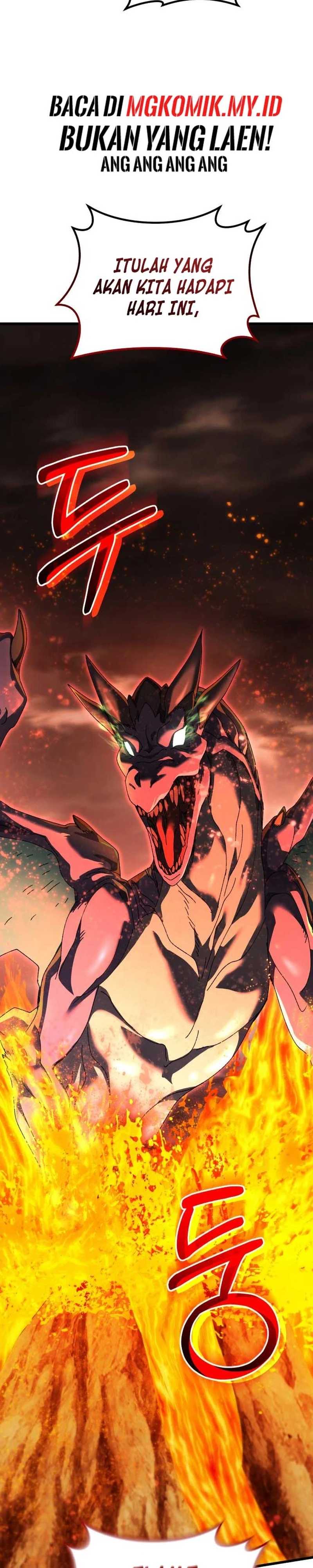 I Regressed, but the World didn’t End Chapter 38 Image 52