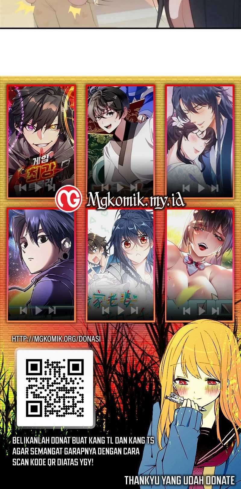 I Regressed, but the World didn’t End Chapter 38 Image 54