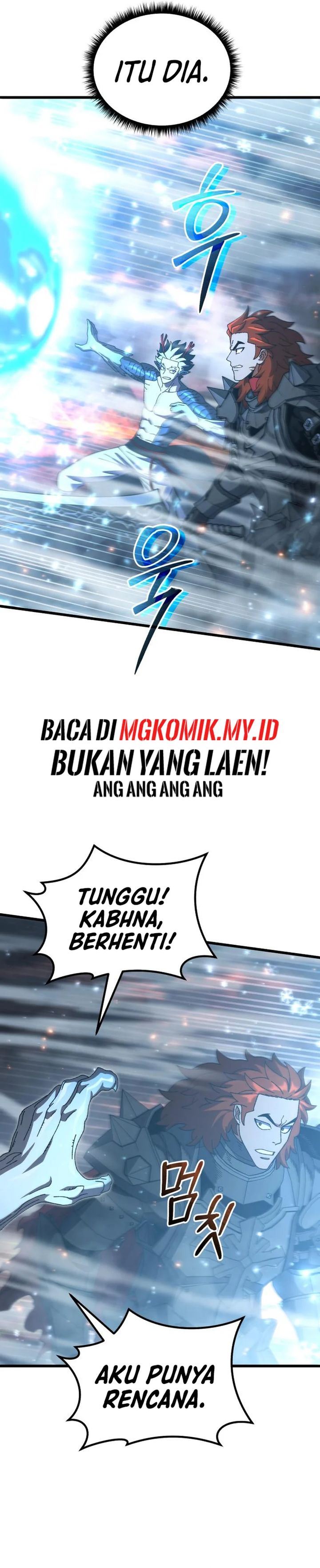 I Regressed, but the World didn’t End Chapter 40 Image 9