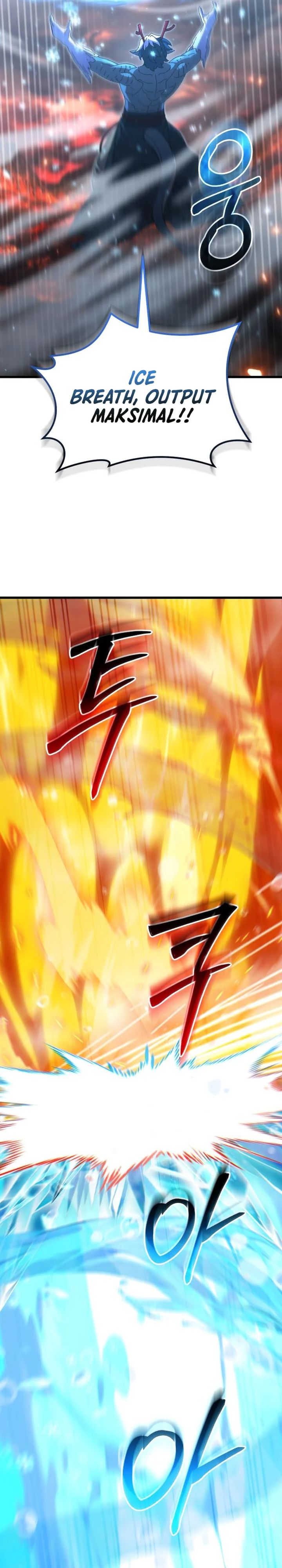 I Regressed, but the World didn’t End Chapter 40 Image 11