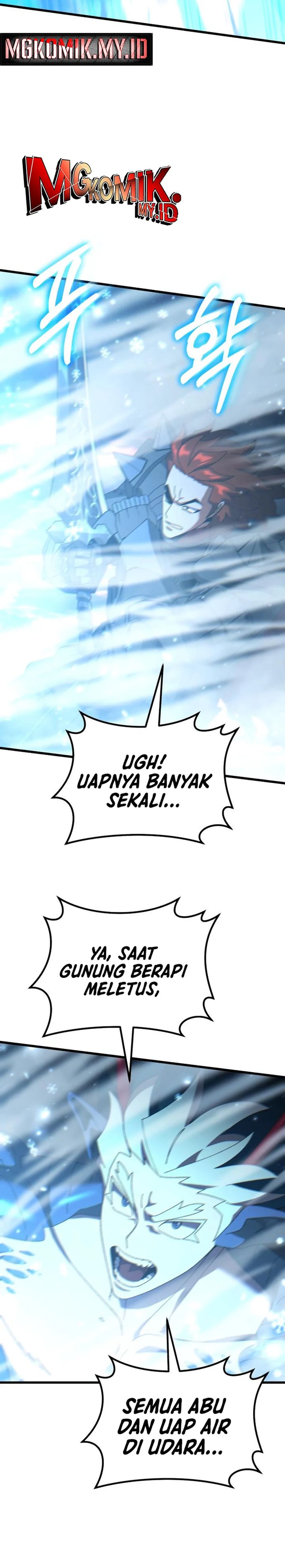 I Regressed, but the World didn’t End Chapter 40 Image 12