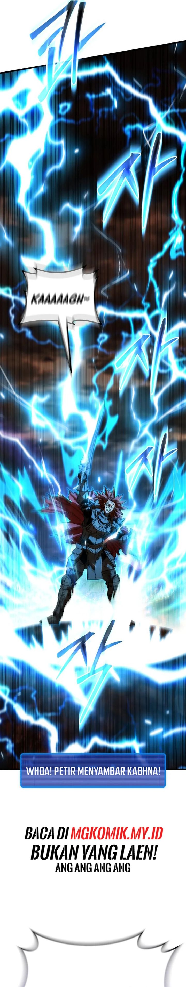 I Regressed, but the World didn’t End Chapter 40 Image 15