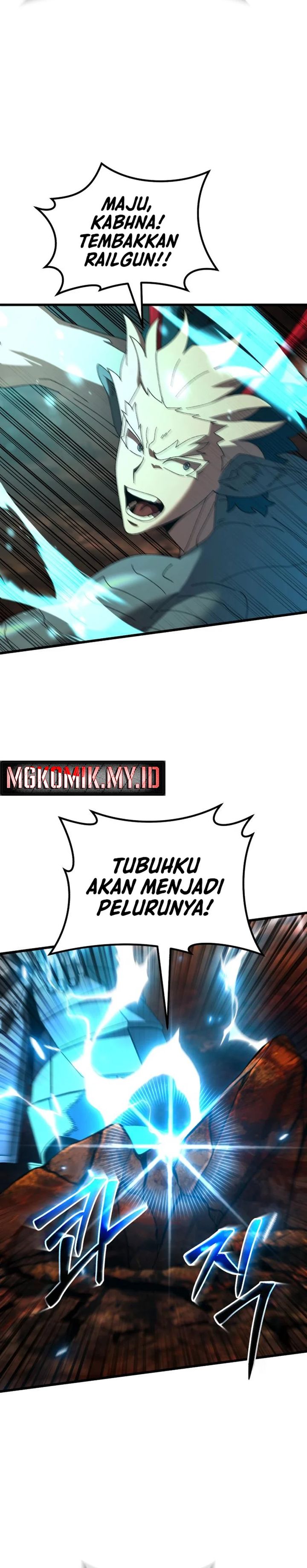 I Regressed, but the World didn’t End Chapter 40 Image 17