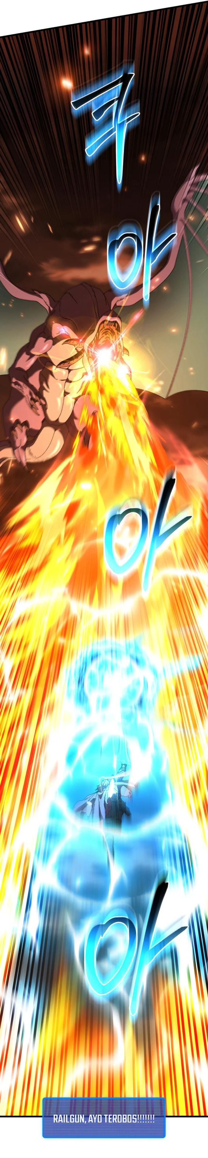 I Regressed, but the World didn’t End Chapter 40 Image 19