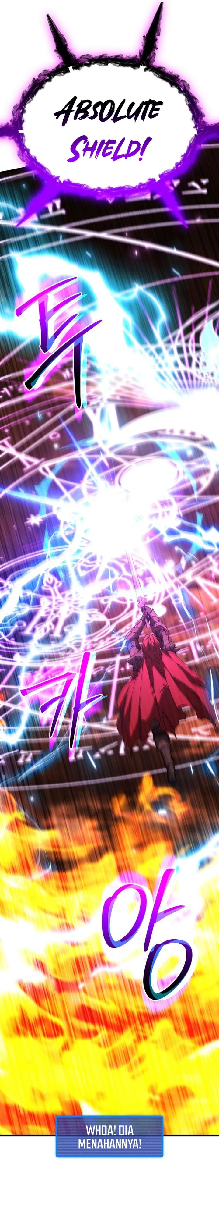 I Regressed, but the World didn’t End Chapter 40 Image 21