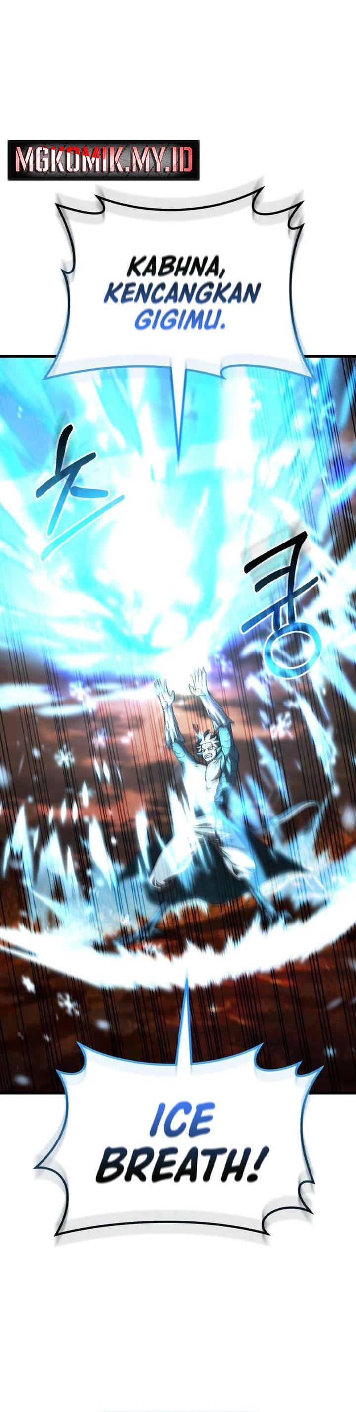 I Regressed, but the World didn’t End Chapter 40 Image 23