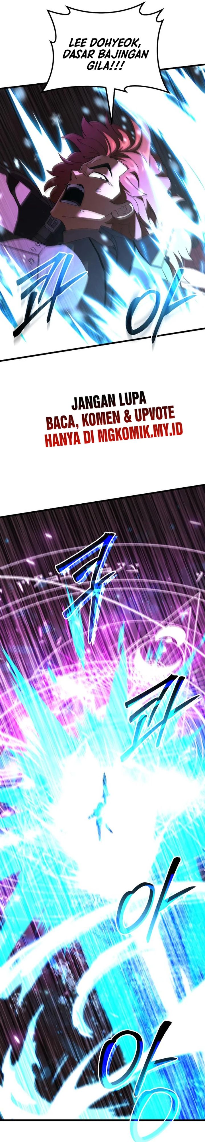 I Regressed, but the World didn’t End Chapter 40 Image 25