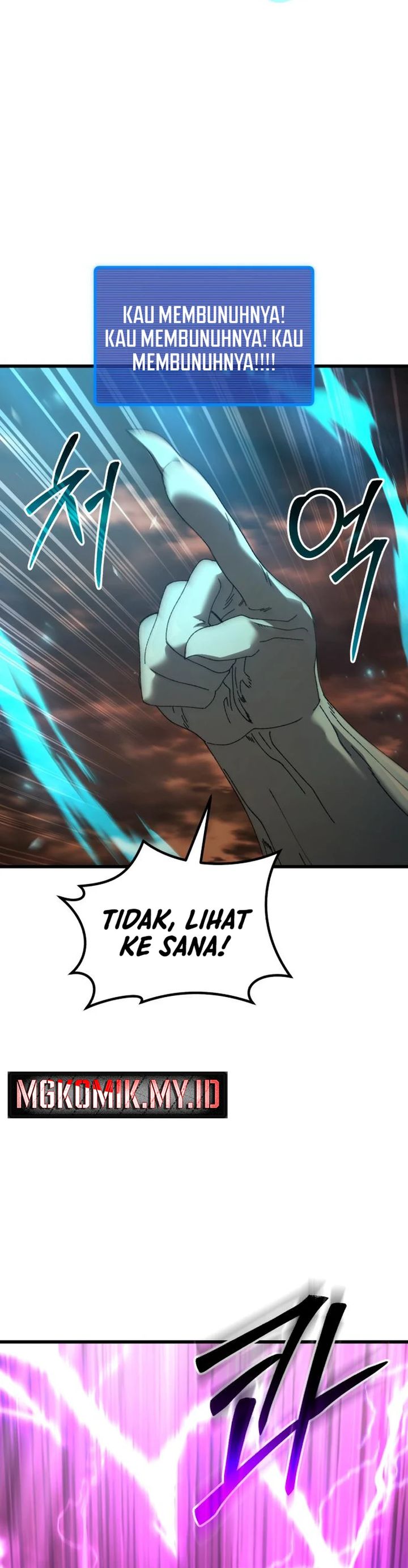 I Regressed, but the World didn’t End Chapter 40 Image 26