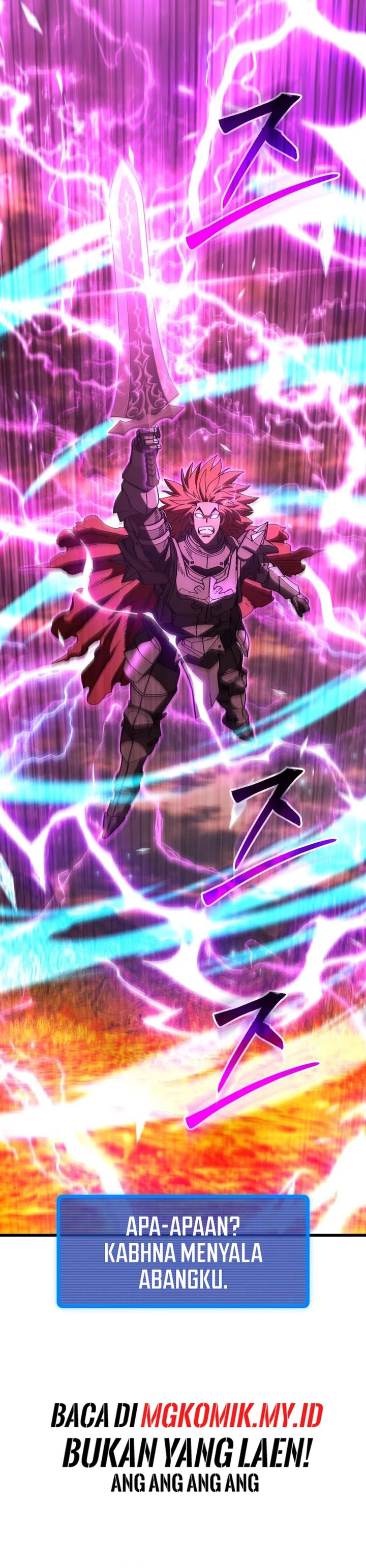 I Regressed, but the World didn’t End Chapter 40 Image 27