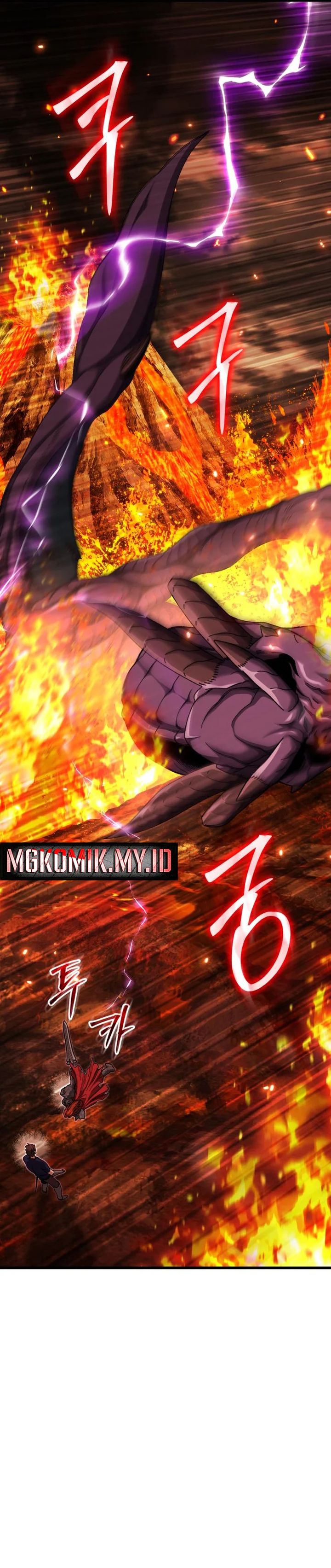 I Regressed, but the World didn’t End Chapter 40 Image 32