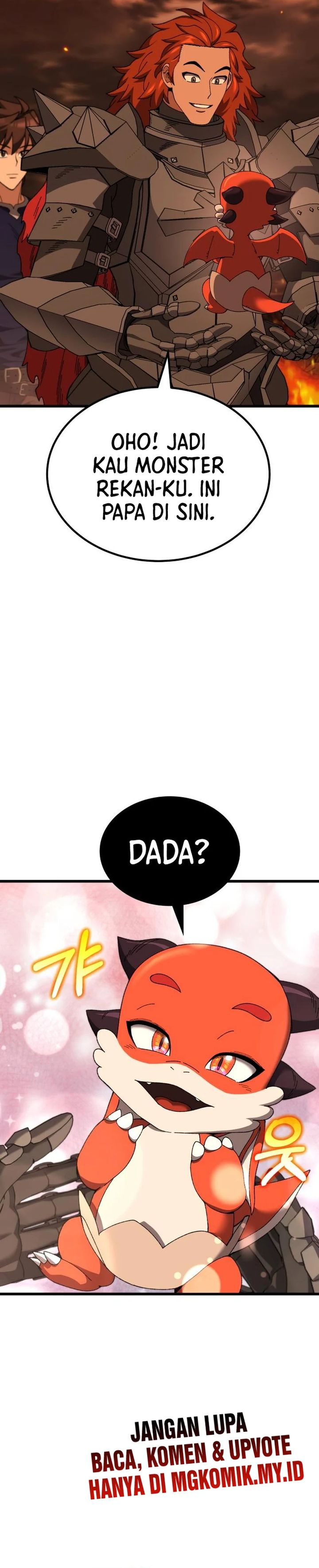 I Regressed, but the World didn’t End Chapter 40 Image 36